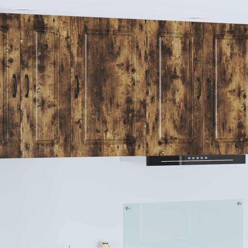 Кухненски шкаф Kalmar Димян дъб 50 x 31 x 80 см Инженерно дърво