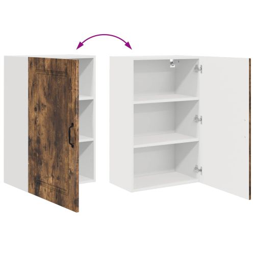 Кухненски шкаф Kalmar Димян дъб 50 x 31 x 80 см Инженерно дърво