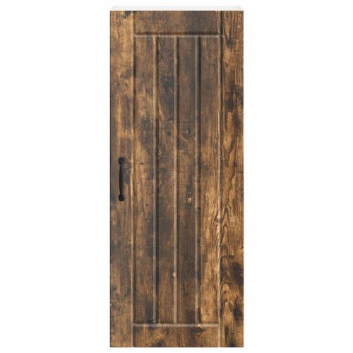 Кухненски шкаф Димян дъб 40 x 31 x 100 см Инженерно дърво