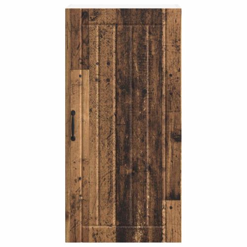 Кухненски шкаф Старо дърво 50 x 31 x 100 см Инженерно дърво