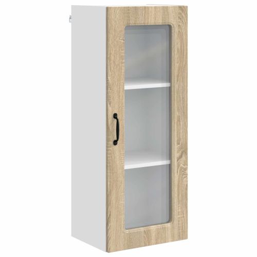 Кухненски шкаф Kalmar Сонома дъб 40 x 31 x 100 см