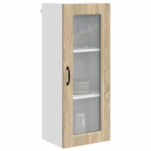 Кухненски шкаф Kalmar Сонома дъб 40 x 31 x 100 см