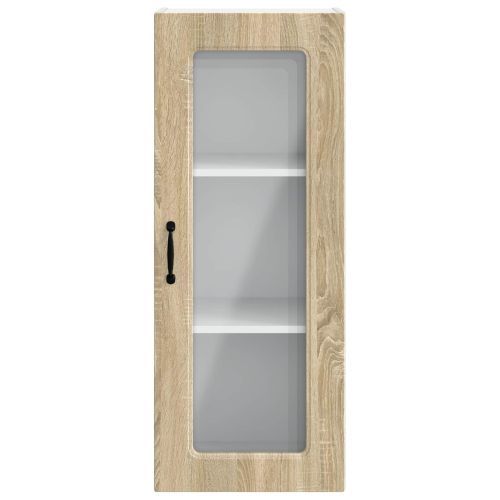 Кухненски шкаф Kalmar Сонома дъб 40 x 31 x 100 см