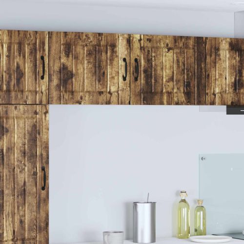 Кухненски шкаф Димян дъб 50 x 31 x 40 см Инженерно дърво