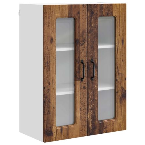 Кухненски шкаф Kalmar Старо дърво 60 x 31 x 80 см