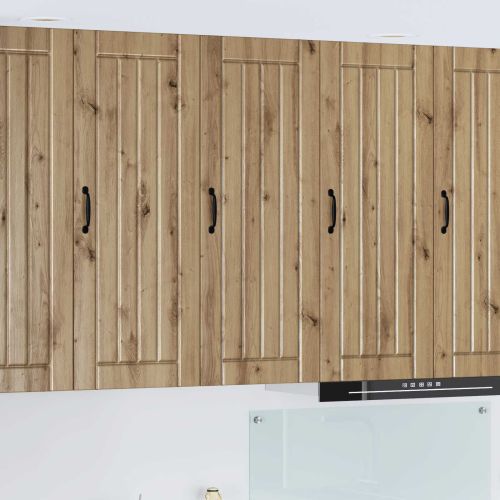 Кухненски шкаф Дъб 40 x 31 x 100 см Инженерно дърво