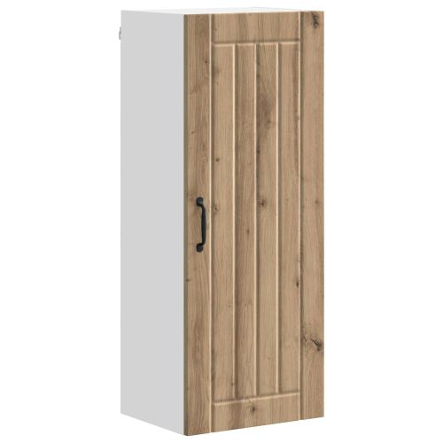 Кухненски шкаф Дъб 40 x 31 x 100 см Инженерно дърво