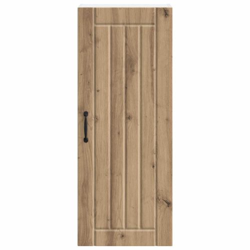 Кухненски шкаф Дъб 40 x 31 x 100 см Инженерно дърво