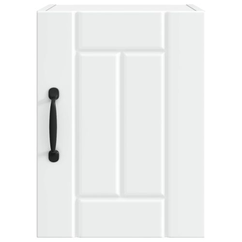 Кухненски шкаф 2 pcs Бяло 30 x 31 x 40 см Инженерно дърво