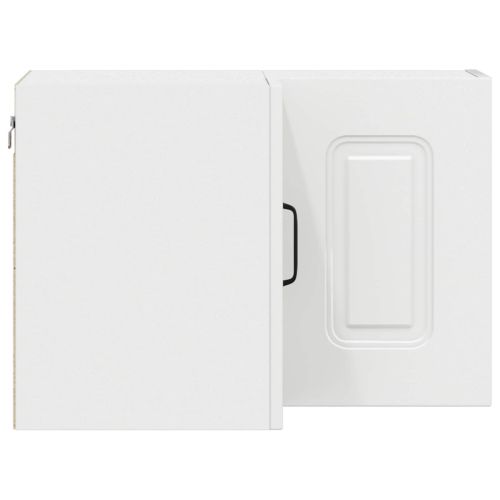 Кухненски шкаф Kalmar Бяло 57 x 57 x 40 см Инженерно дърво