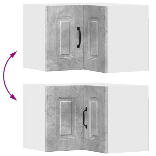 Кухненски шкаф Kalmar Бяло 57 x 57 x 40 см Инженерно дърво
