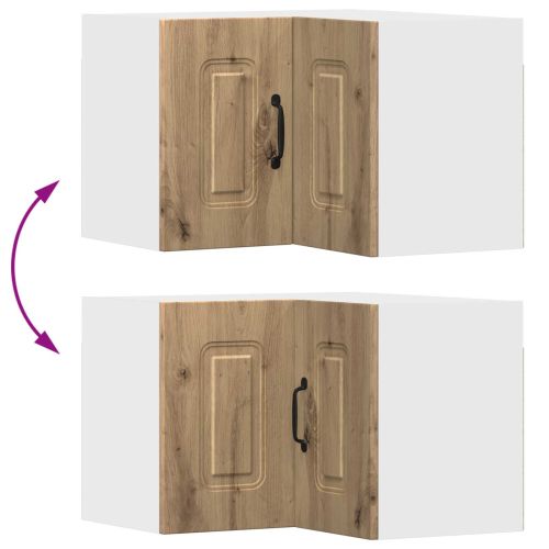 Кухненски шкаф Kalmar Дъб 57 x 57 x 40 см Инженерно дърво