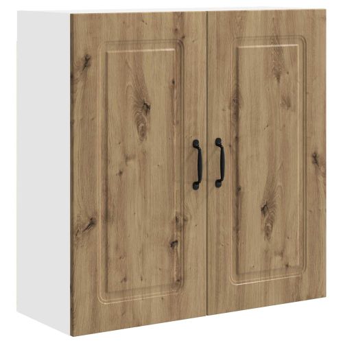 Кухненски шкаф Kalmar Дъб 80 x 31 x 80 см Инженерно дърво