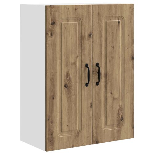 Кухненски шкаф Kalmar Дъб 60 x 31 x 80 см Инженерно дърво