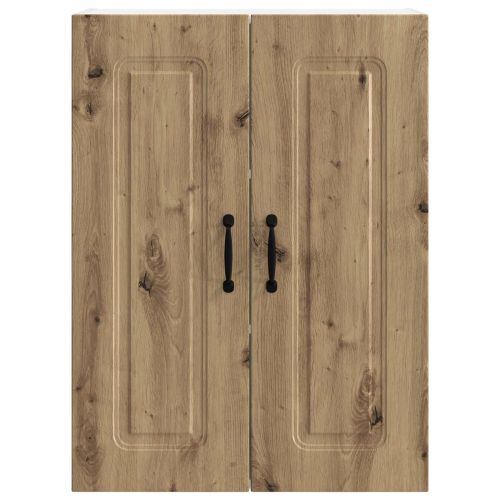 Кухненски шкаф Kalmar Дъб 60 x 31 x 80 см Инженерно дърво