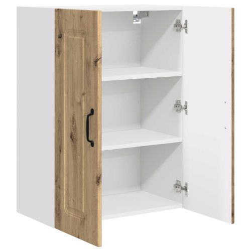 Кухненски шкаф Kalmar Дъб 60 x 31 x 80 см Инженерно дърво