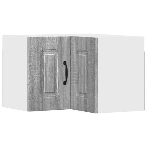 Кухненски шкаф със съхранение Kalmar Сив Сонома 57 x 57 x 40 см