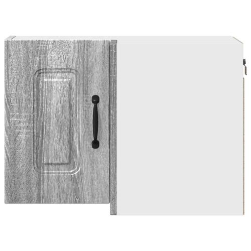 Кухненски шкаф със съхранение Kalmar Сив Сонома 57 x 57 x 40 см