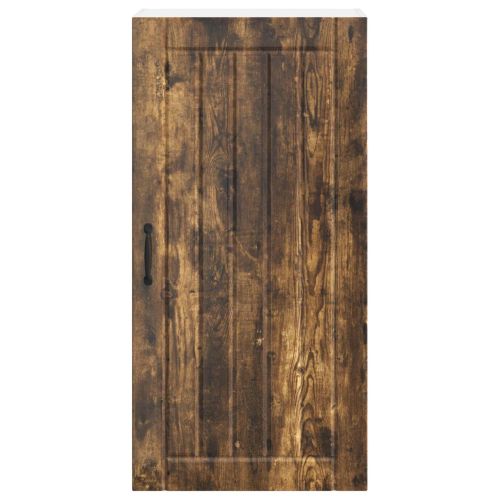 Кухненски шкаф Димян дъб 50 x 31 x 100 см Инженерно дърво