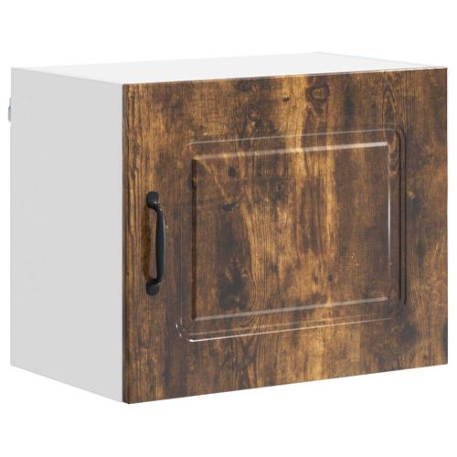 Кухненски шкаф Kalmar 2 pcs Димян дъб 50 x 31 x 40 см