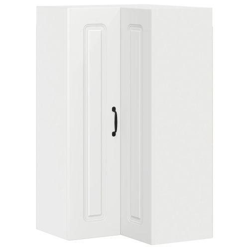 Кухненски шкаф Kalmar Бяло 57 x 57 x 100 см Инженерно дърво