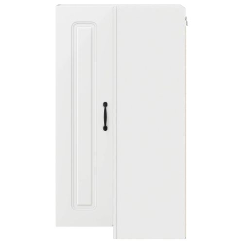 Кухненски шкаф Kalmar Бяло 57 x 57 x 100 см Инженерно дърво