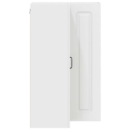 Кухненски шкаф Kalmar Бяло 57 x 57 x 100 см Инженерно дърво