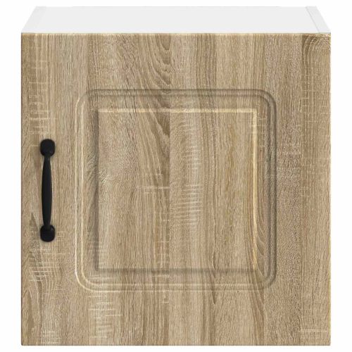 Кухненски шкаф със съхранение Kalmar Сонома дъб 40 x 31 x 40 см