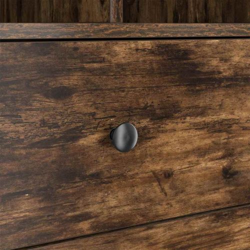 Бюро с чекмедже 2 pcs Димян дъб