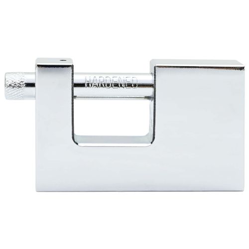 Катинар 2 pcs Сребрист 8,7 x 1,9 x 5,5 см Желязо