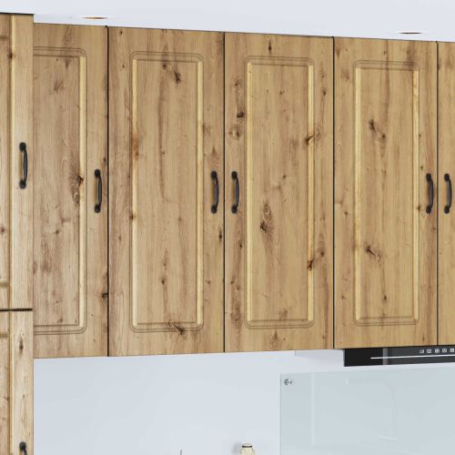 Кухненски шкаф Kalmar Дъб 80 x 31 x 100 см Инженерно дърво