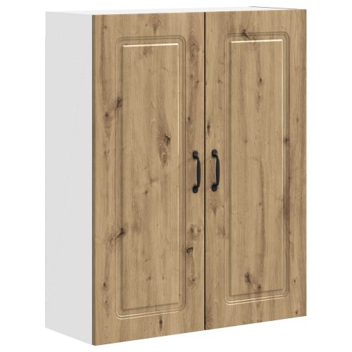 Кухненски шкаф Kalmar Дъб 80 x 31 x 100 см Инженерно дърво