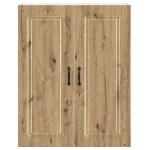 Кухненски шкаф Kalmar Дъб 80 x 31 x 100 см Инженерно дърво