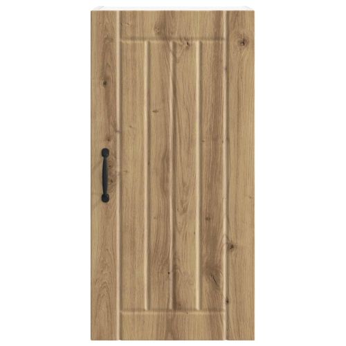 Кухненски шкаф Дъб 40 x 31 x 80 см Инженерно дърво