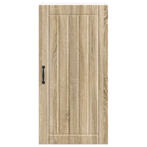 Кухненски шкаф Сонома дъб 50 x 31 x 100 см Инженерно дърво