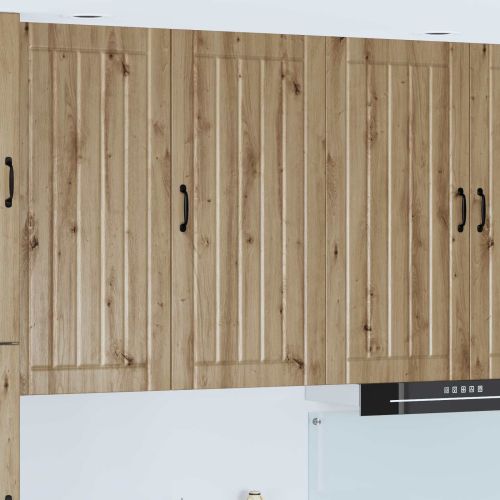 Кухненски шкаф Дъб 50 x 31 x 100 см Инженерно дърво