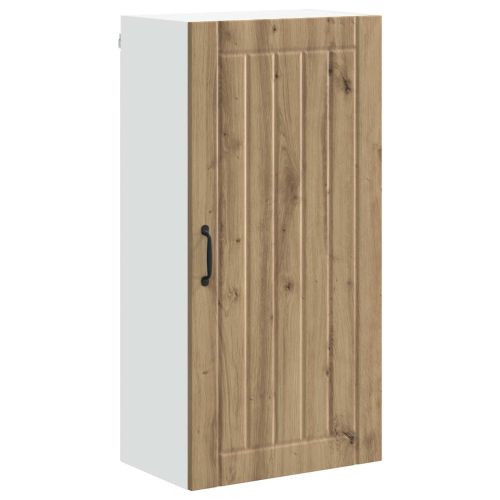 Кухненски шкаф Дъб 50 x 31 x 100 см Инженерно дърво