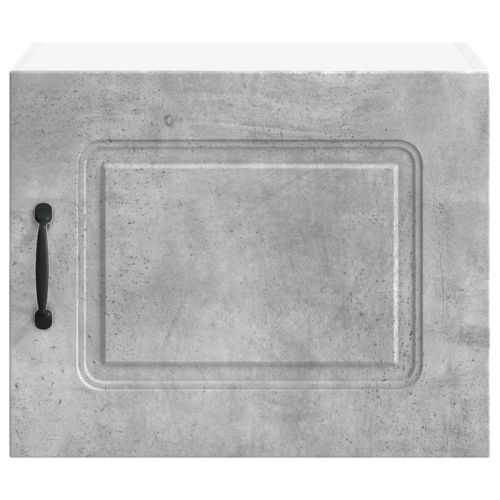 Кухненски шкаф Kalmar 2 pcs Циментено сиво 50 x 31 x 40 см