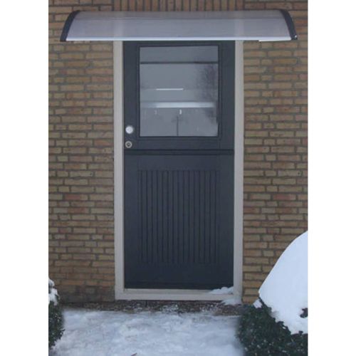 Сенник Сребрист Пластмаса