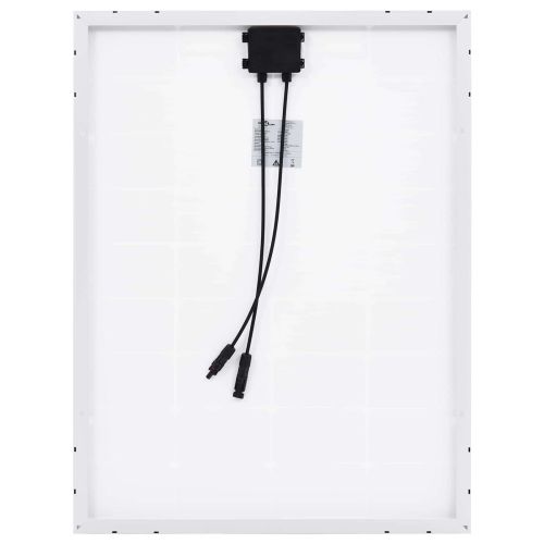 Слънчеви панели Алуминий