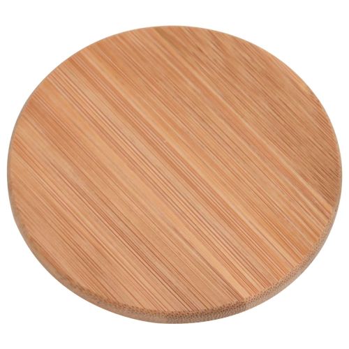 Стъклен буркан 10 pcs Прозрачен 8,5 x 8,5 x 21,5 см Стъкло