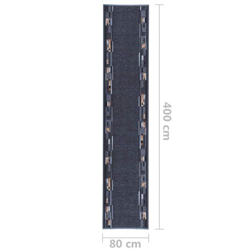 Килими 80 x 400 см Полиамид