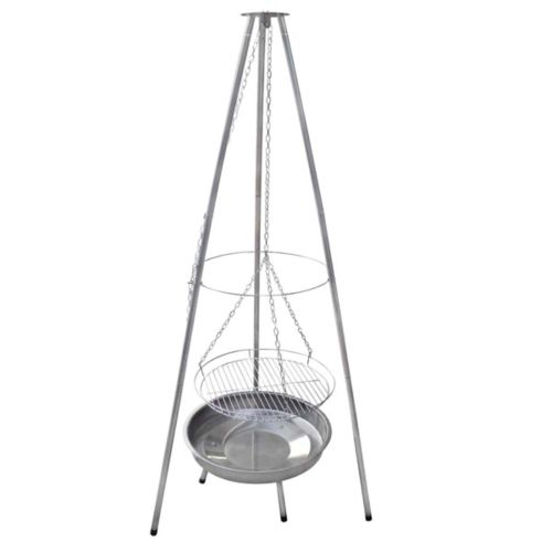 Грилове за Навън Неръждаема стомана