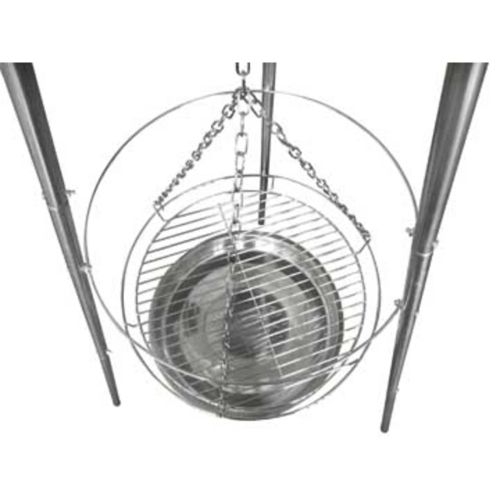 Грилове за Навън Неръждаема стомана