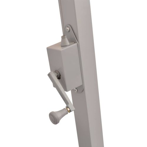 Чадъри за открито Бежово Полиестер