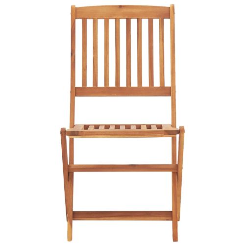 Стол Кафяво Акациево дърво