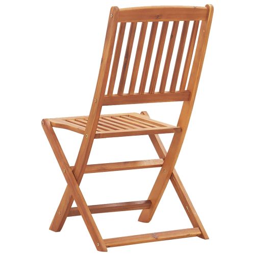 Стол Кафяво Акациево дърво