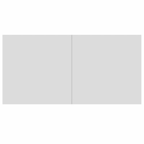 Маса Бяло ПДЧ