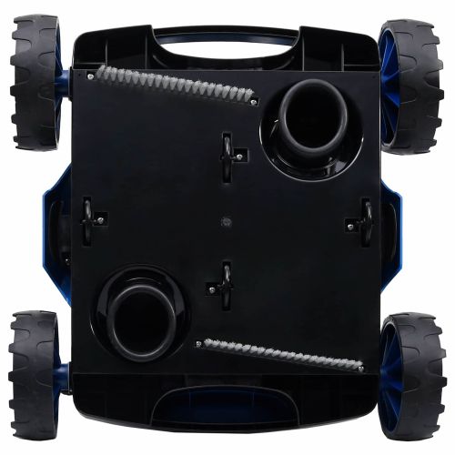 Пулни Почистващи Синьо 48 x 46 x 31.5 см Пластмаса