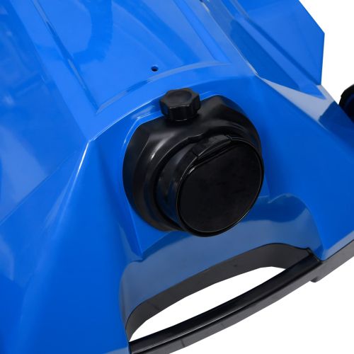 Пулни Почистващи Синьо 48 x 46 x 31.5 см Пластмаса